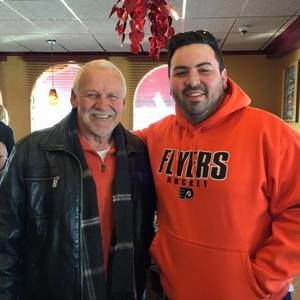 Meet your Posher, Bob